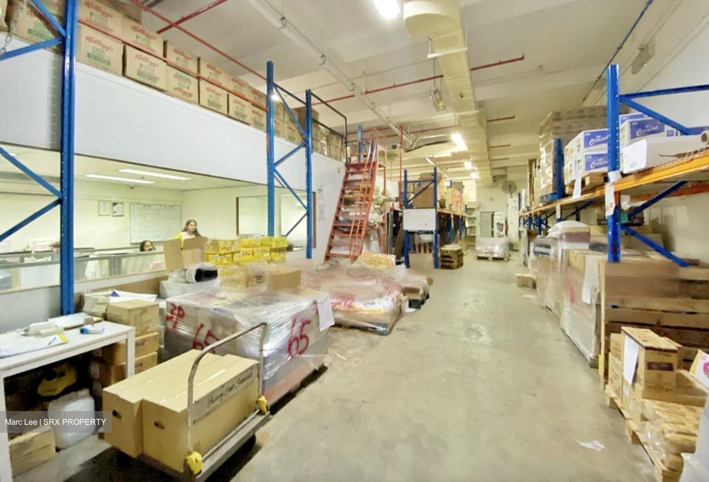 GRANTRAL COMPLEX (D13), Factory #454760101